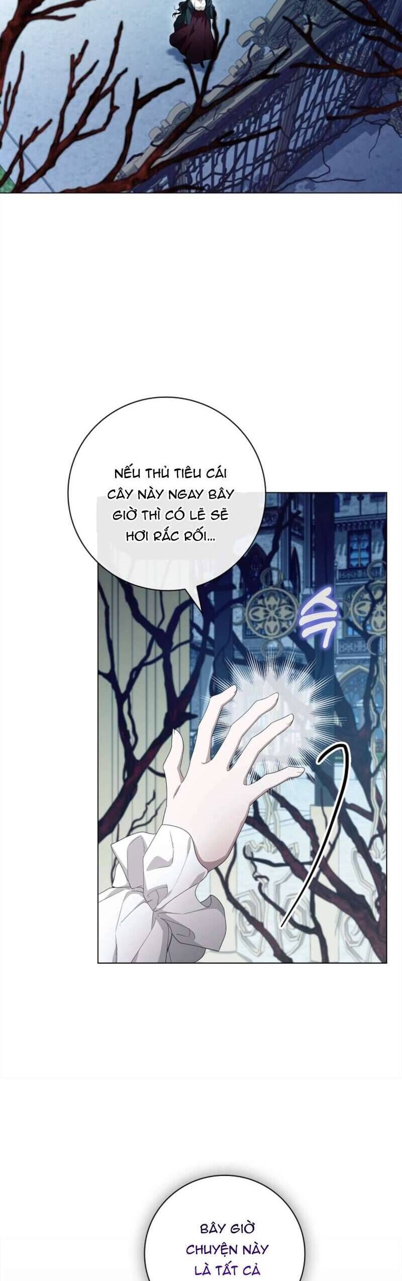 100 Lời Nguyền Của Biệt Thự Elleston - chap1 - Trang 29
